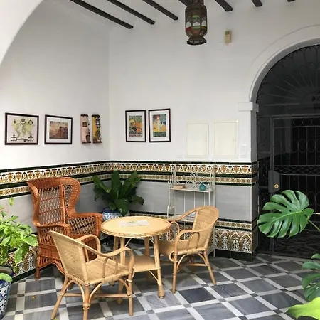 Lujosa Privada En Casa Del S Xix *