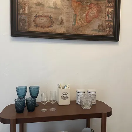 Lujosa Privada En Casa Del S Xix Accommodatie bij particulieren