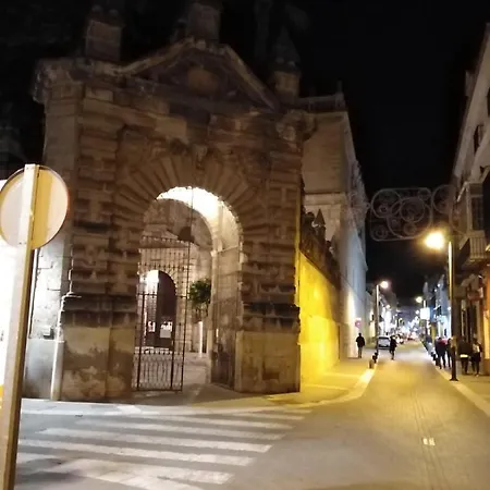 Lujosa Privada En Casa Del S Xix Homestay