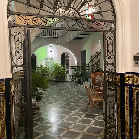Lujosa Privada En Casa Del S Xix Homestay
