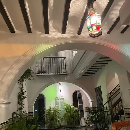 Homestay Lujosa Privada En Casa Del S Xix