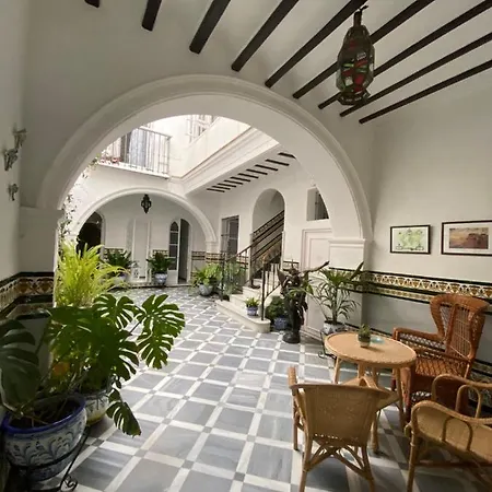 Homestay Lujosa Privada En Casa Del S Xix *