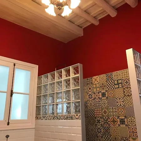 Lujosa Privada En Casa Del S Xix * Sanlucar de Barrameda