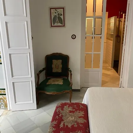 Lujosa Privada En Casa Del S Xix