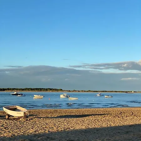 Homestay Lujosa Privada En Casa Del S Xix Sanlucar de Barrameda