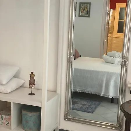 Lujosa Privada En Casa Del S Xix * Sanlucar de Barrameda