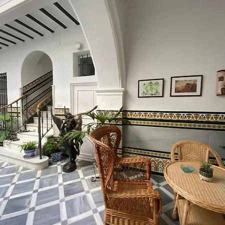 Lujosa Privada En Casa Del S Xix Homestay *