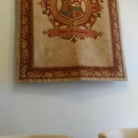 Homestay Lujosa Privada En Casa Del S Xix *