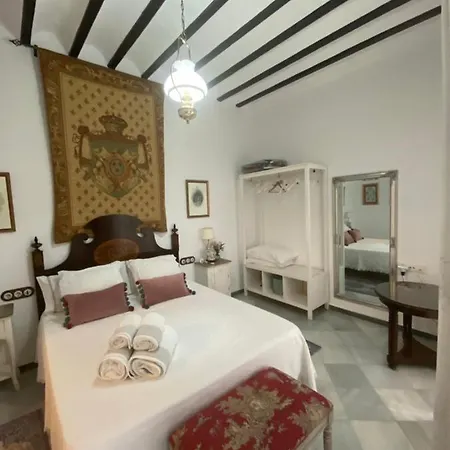 Lujosa Privada En Casa Del S Xix * Sanlucar de Barrameda