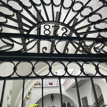 Lujosa Privada En Casa Del S Xix Homestay