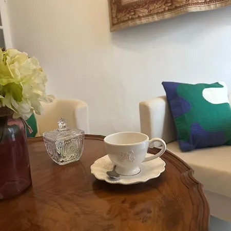Lujosa Privada En Casa Del S Xix