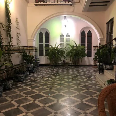 Lujosa Privada En Casa Del S Xix