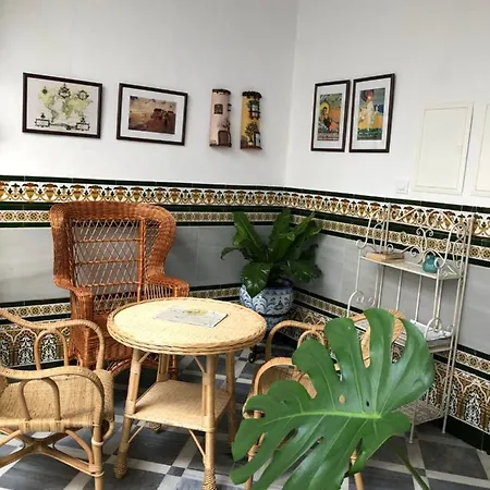 Lujosa Privada En Casa Del S Xix Homestay
