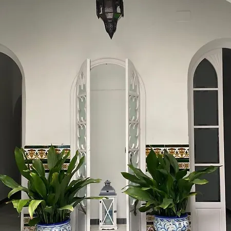 民宿 Lujosa Privada En Casa Del S Xix